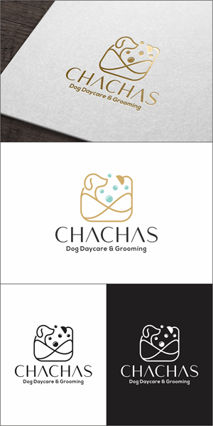 Logo Design by Robert Macwan for this project | Design: #34322148