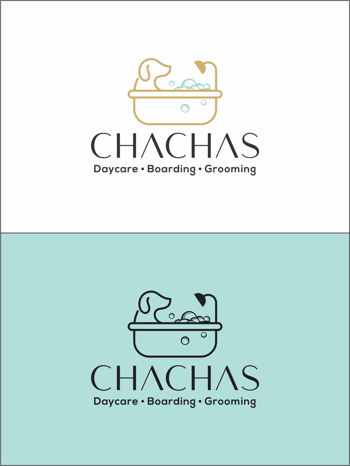 Logo Design by Robert Macwan for this project | Design #34336009