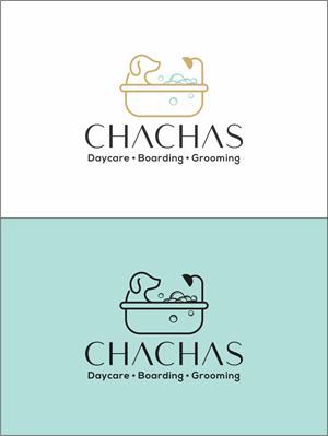 Design de Logo par Robert Macwan pour ce projet | Design #34336009