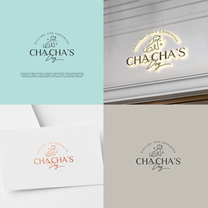 Logo Design by ivan for this project | Design: #34189440