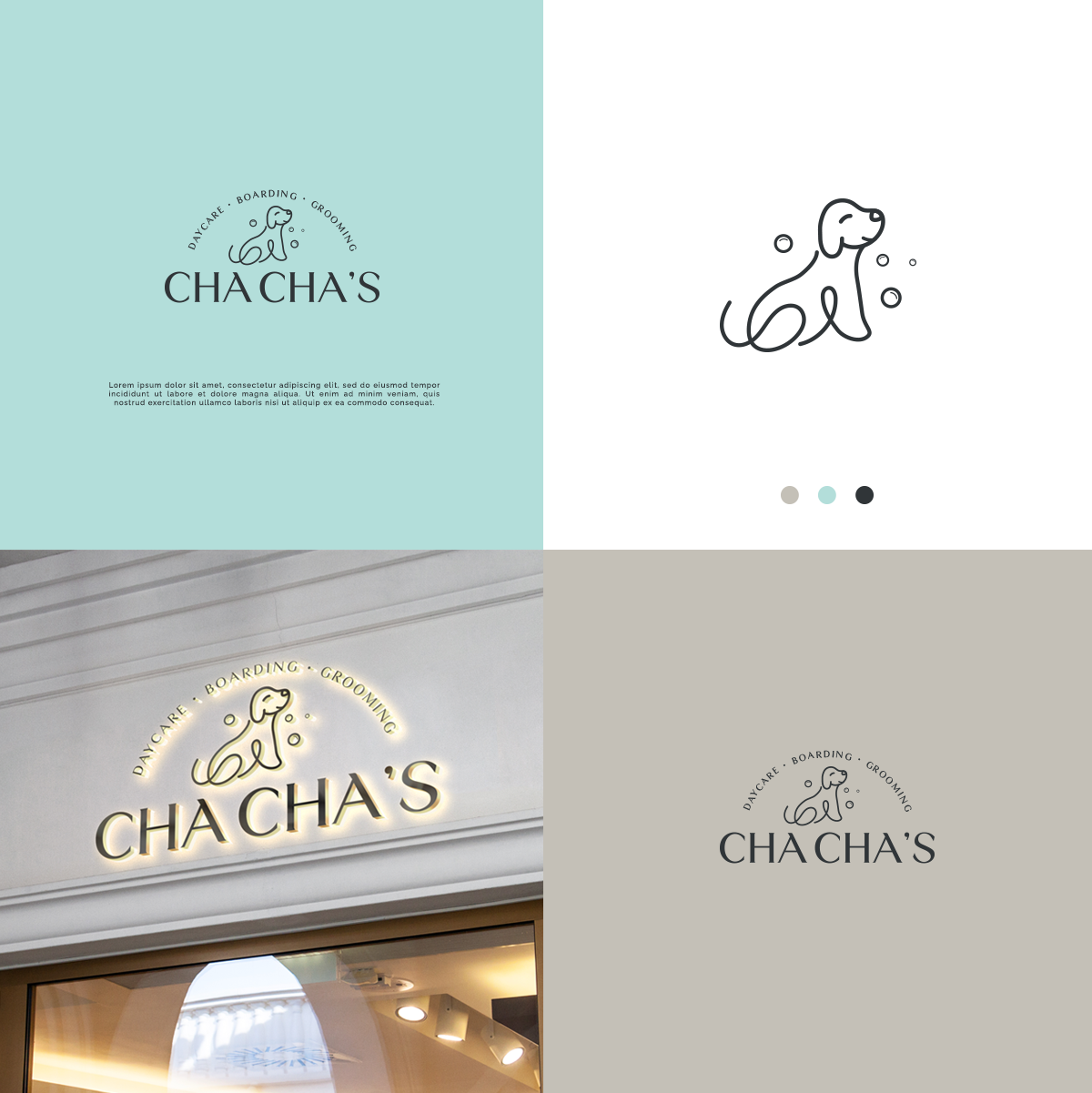 Logo Design by ivan for this project | Design #34193401
