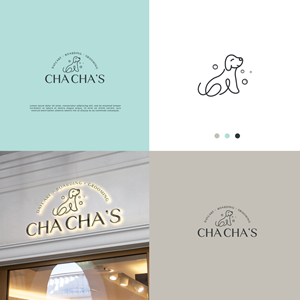 Logo-Design von ivan für dieses Projekt | Design: #34193401