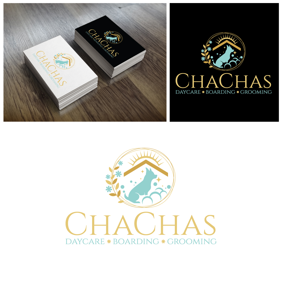 Logo Design by riya.mitra07j for this project | Design #34154797