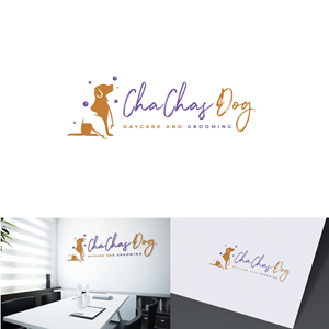 Logo Design by AbhishekkM'24 for this project | Design: #34151278