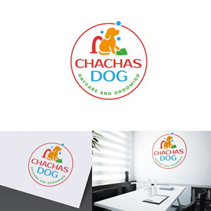 Logo Design by AbhishekkM'24 for this project | Design: #34151279