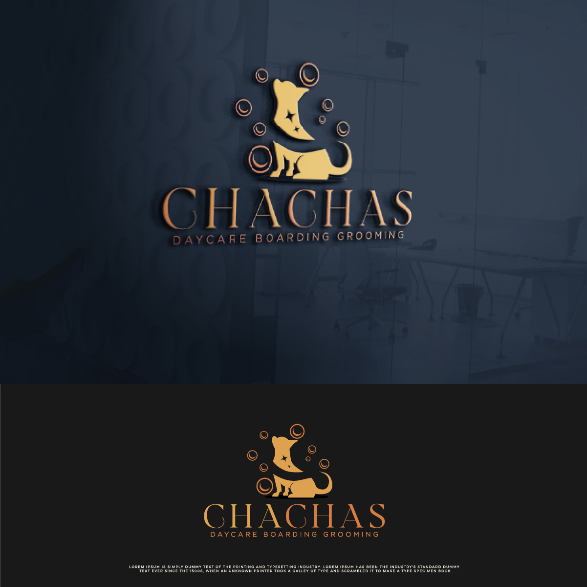 Logo Design by fly  design for this project | Design #34157699