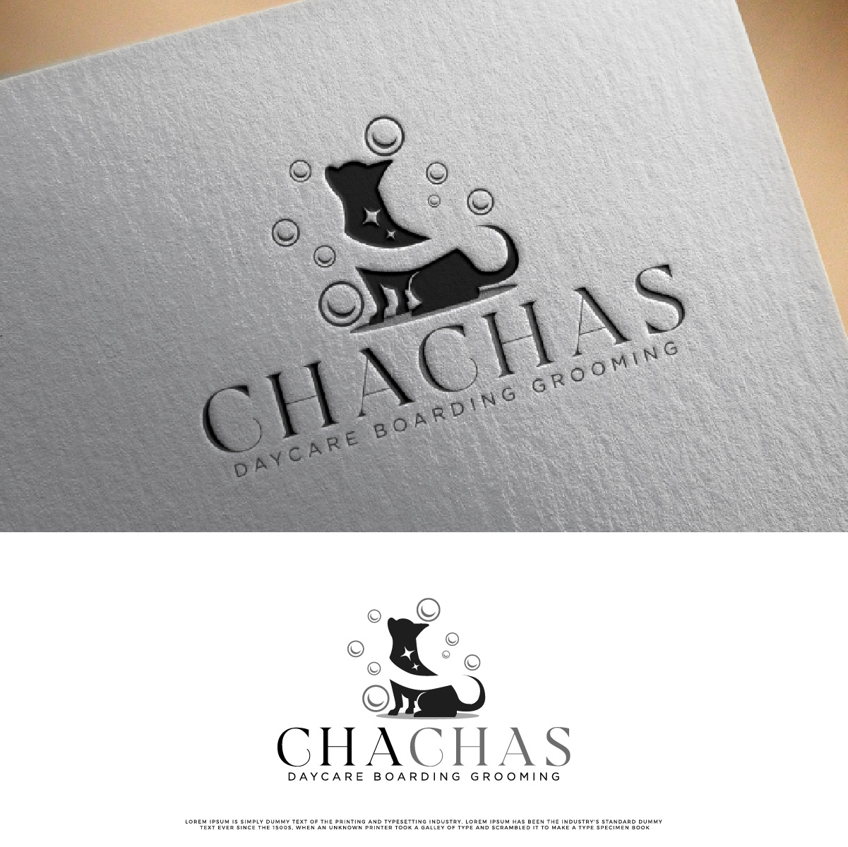 Logo Design by fly  design for this project | Design #34157702