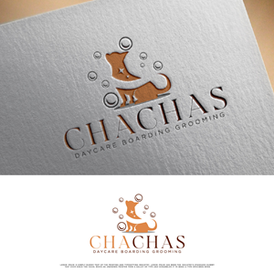 Logo Design by fly  design for this project | Design: #34157703