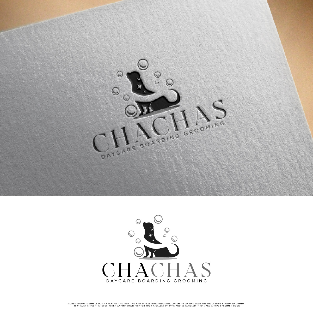 Logo Design by fly  design for this project | Design #34188697