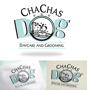 Logo Design by Radikt