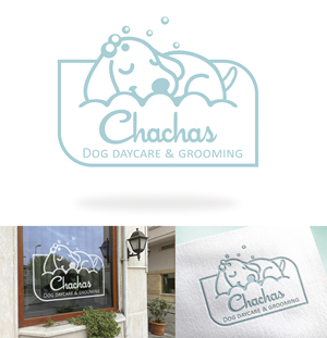 Design de Logo par Radikt pour ce projet | Design : #34318034