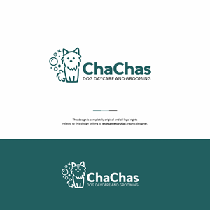 Logo Design by Mohsen Khorshidi