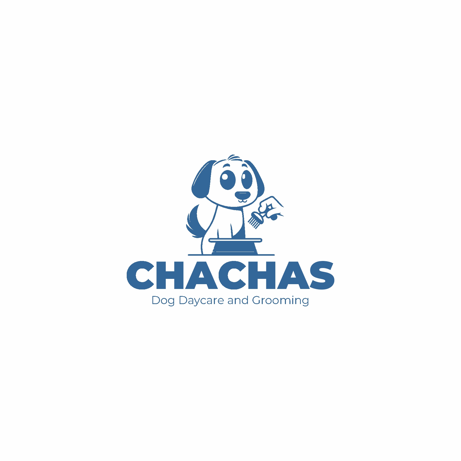 Logo Design by Muhammadsaria for this project | Design #34192394