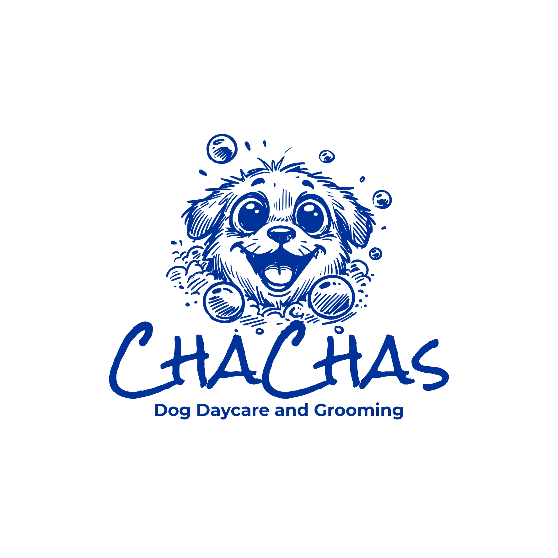 Logo Design by Muhammadsaria for this project | Design #34332043