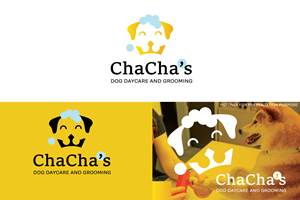 Logo Design by KREATIVE S - LOGO DESIGN for this project | Design: #34189468