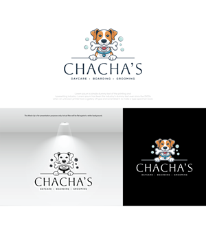 Logo Design by N M Designs for this project | Design: #34552957