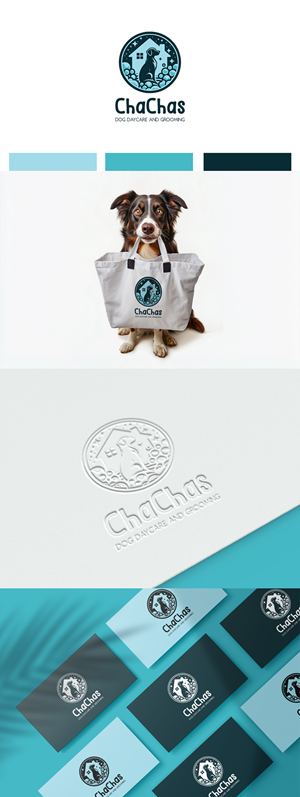 Logo Design by Svitlana Fox