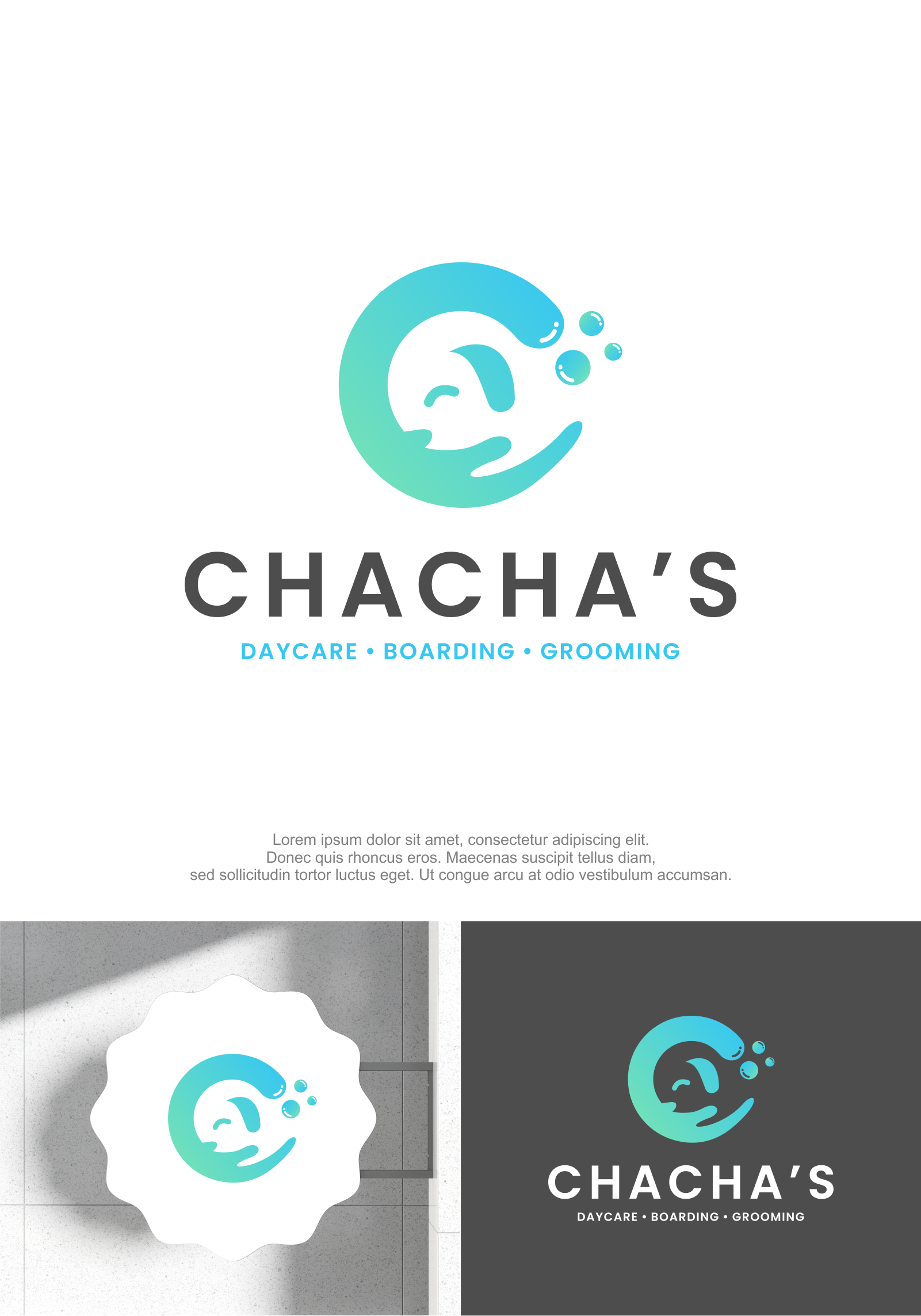 Logo Design by M.Syaiful Huda for this project | Design #34153661