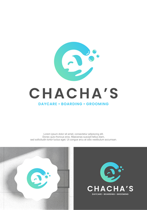 Logo Design by M.Syaiful Huda for this project | Design: #34153661