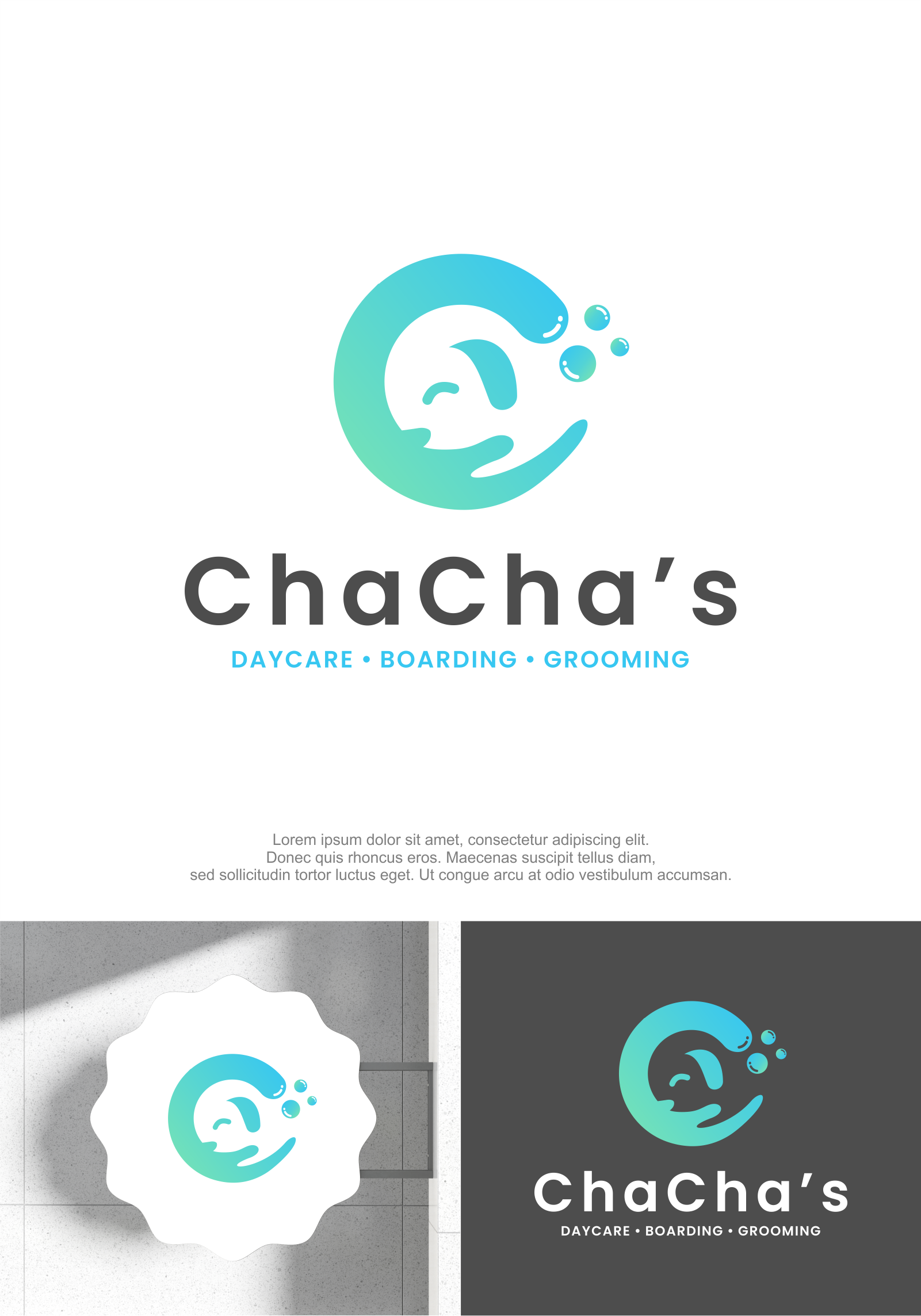 Logo Design by M.Syaiful Huda for this project | Design #34153685
