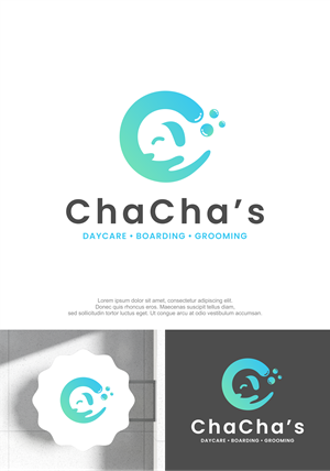 Logo Design by M.Syaiful Huda for this project | Design: #34153685