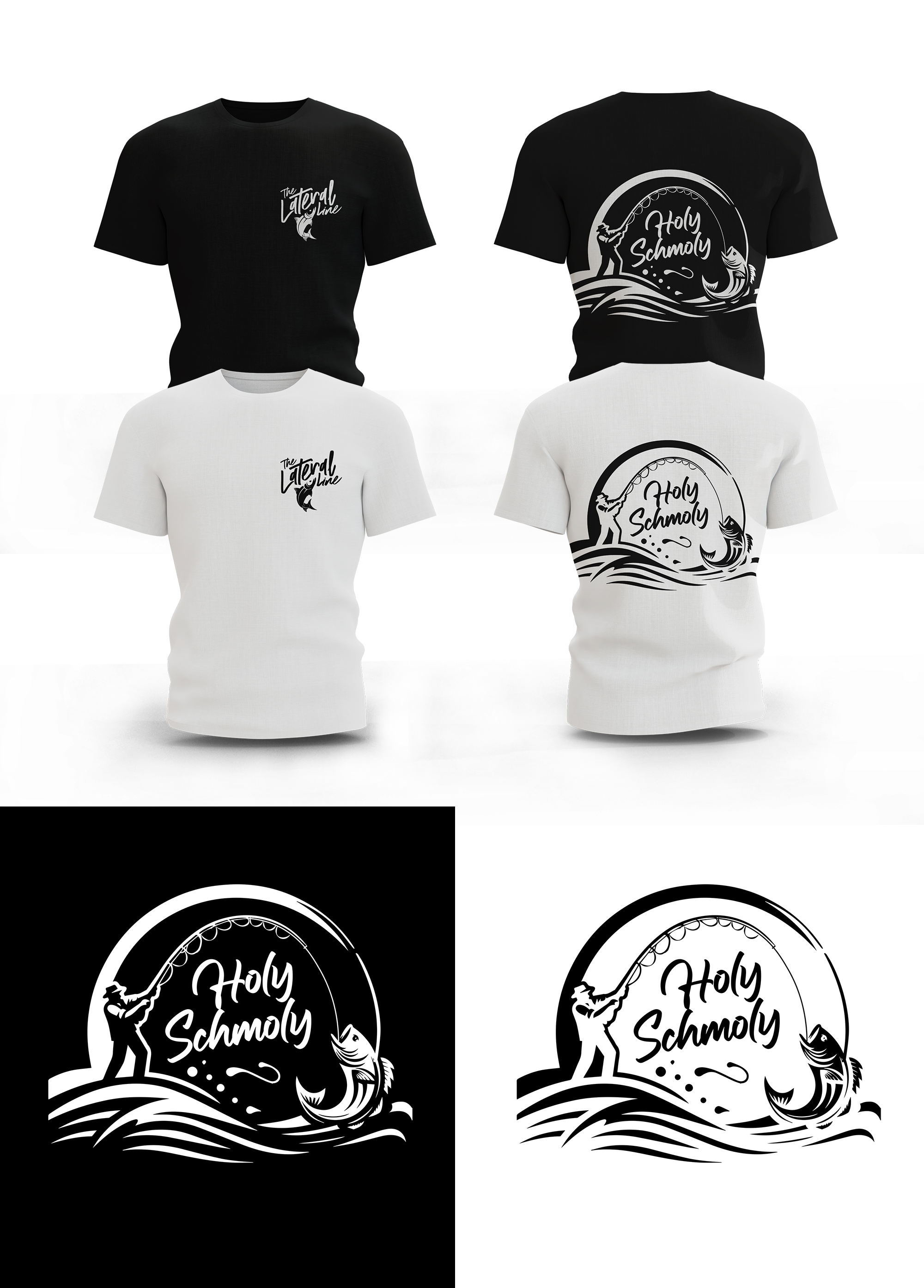 T-shirt Design by Jelena B for this project | Design #34149502
