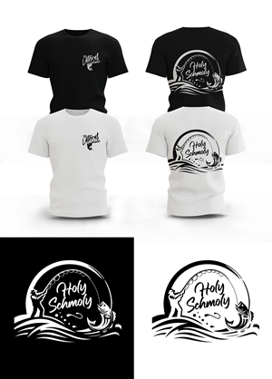 T-shirt Design by Jelena B for this project | Design: #34149502