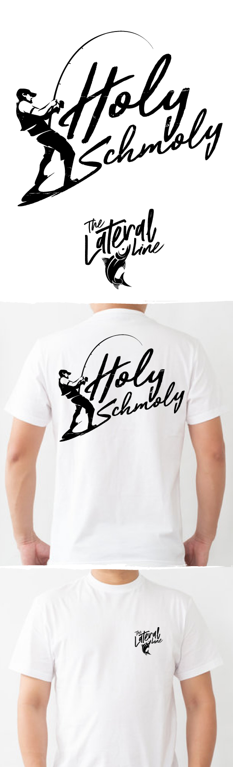 T-shirt Design by Suprakash 3 for this project | Design: #34155856
