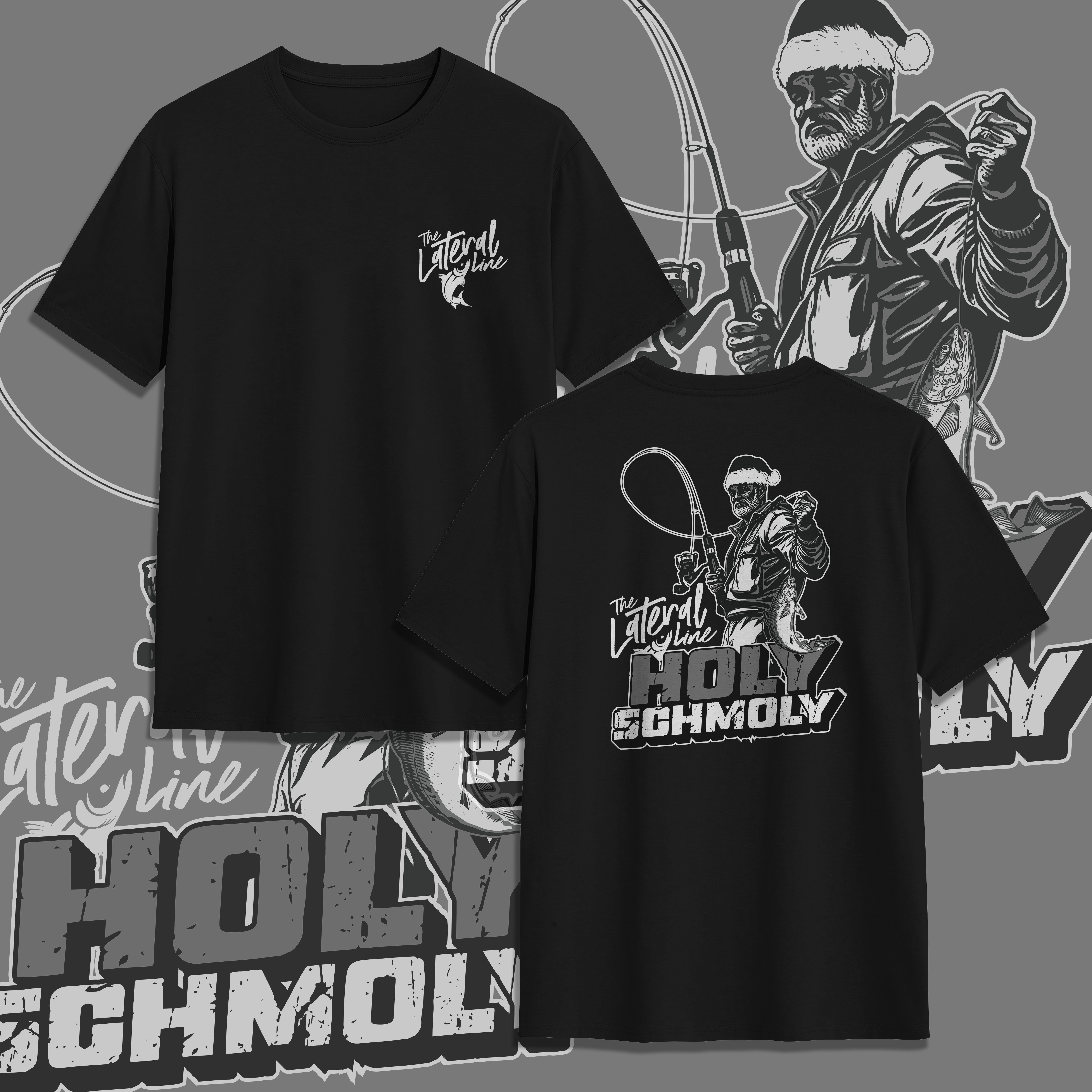 T-shirt Design by V FOUR DESIGN for this project | Design #34150074