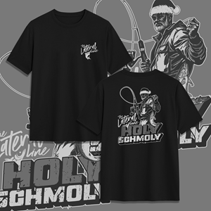 T-shirt Design by V FOUR DESIGN