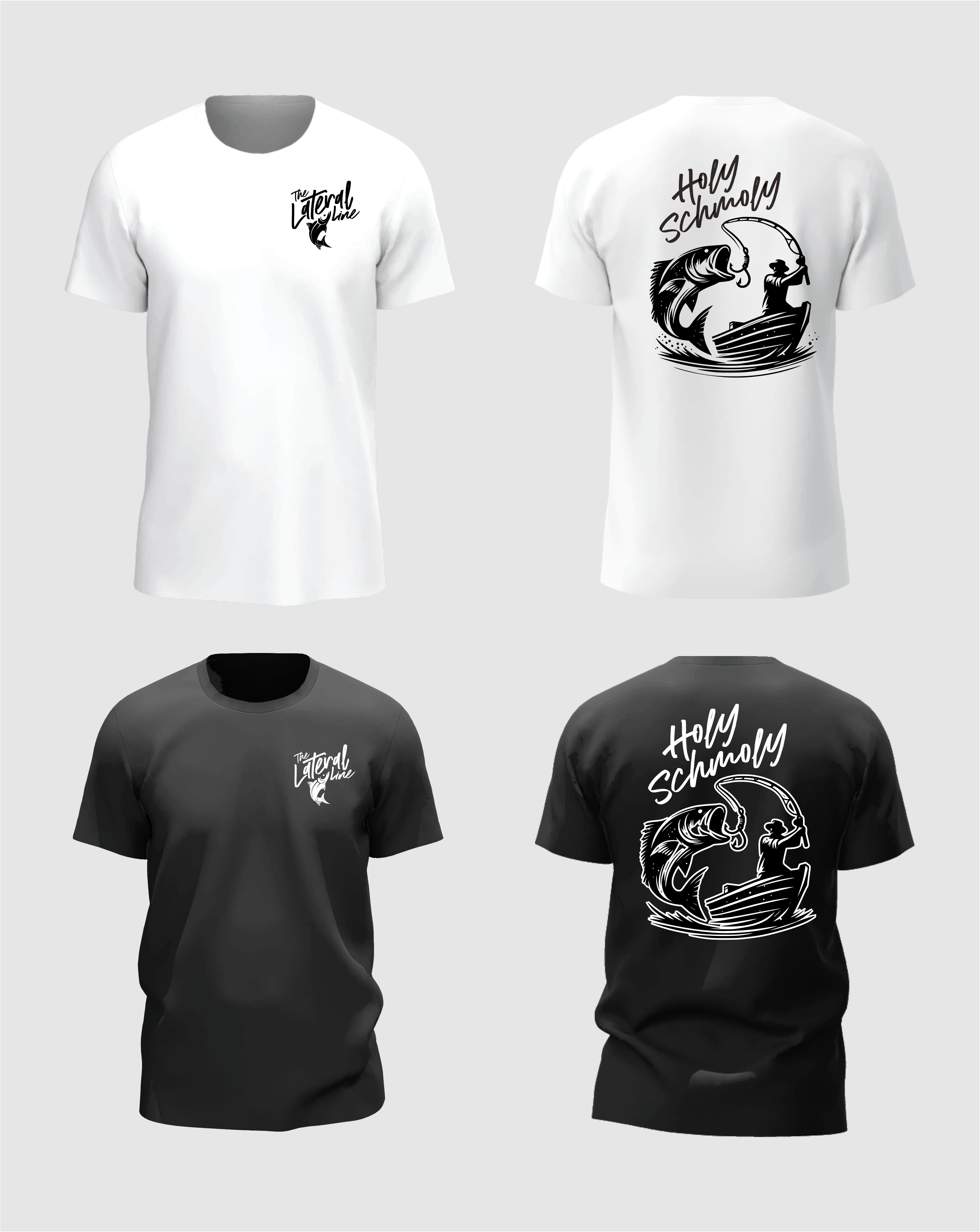 T-shirt Design by jalusani for this project | Design #34153397
