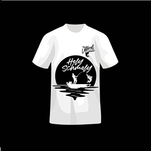 T-shirt Design by Sampath m