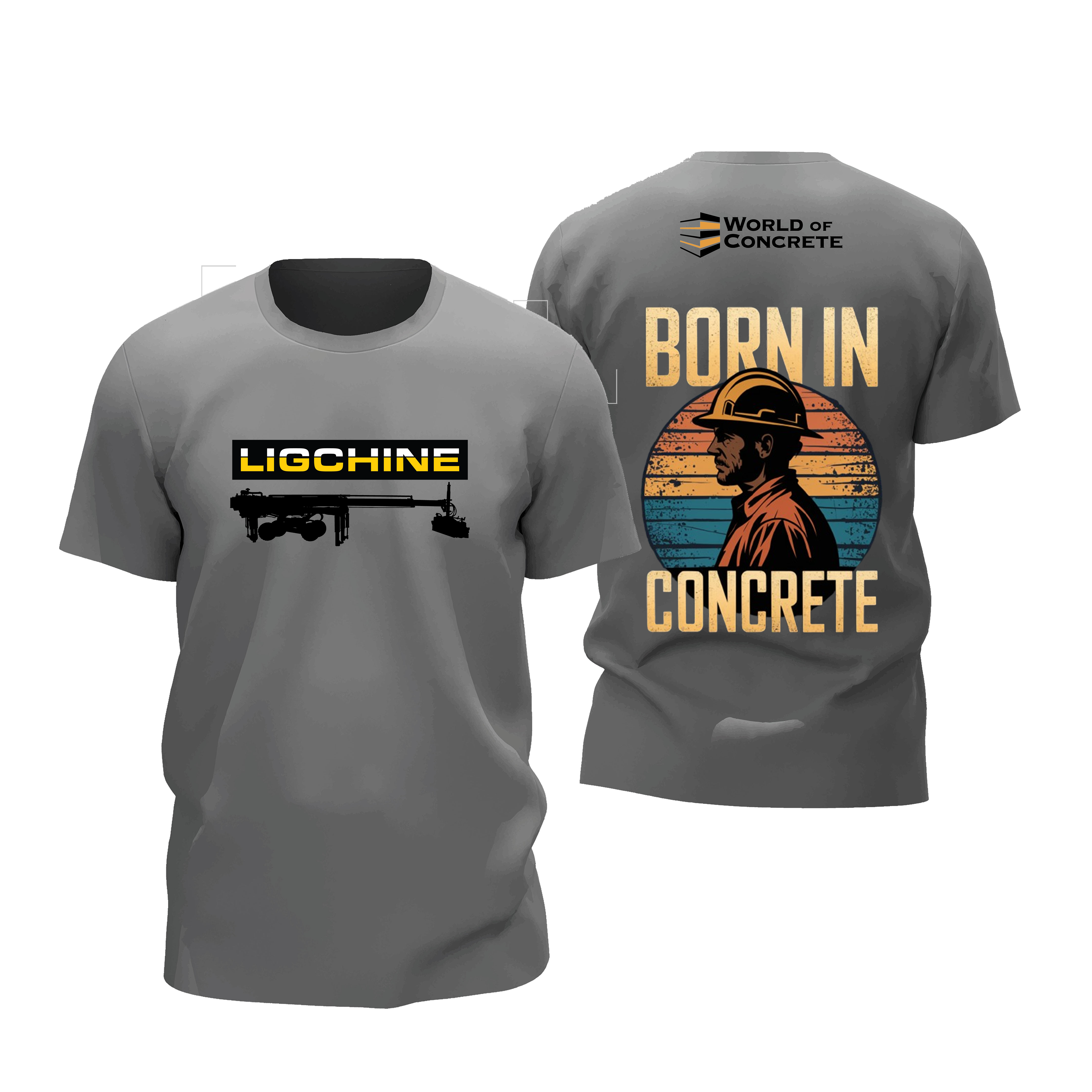 T-shirt Design by Douglas Moscoso for this project | Design #34158943