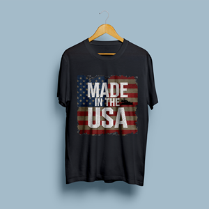 Diseño de Camiseta por Dewantara para este proyecto | Diseño: #34166078