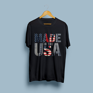 Diseño de Camiseta por Dewantara para este proyecto | Diseño: #34166093