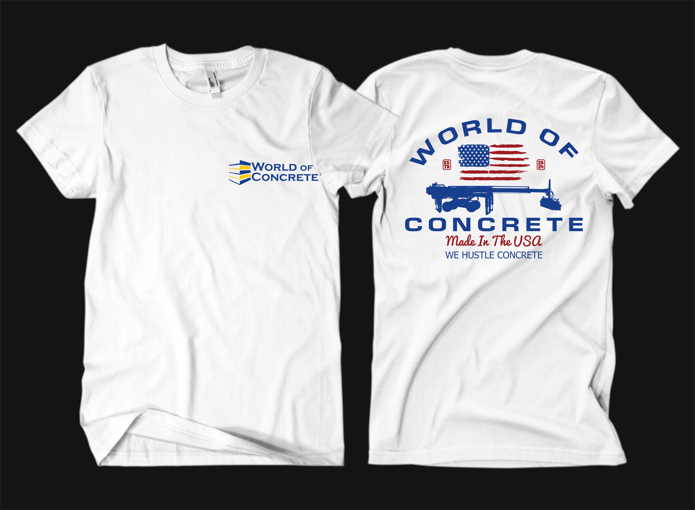 Diseño de Camiseta por Rheanza para este proyecto | Diseño #34156346