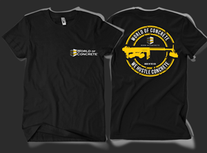 Diseño de Camiseta por Rheanza para este proyecto | Diseño: #34156349