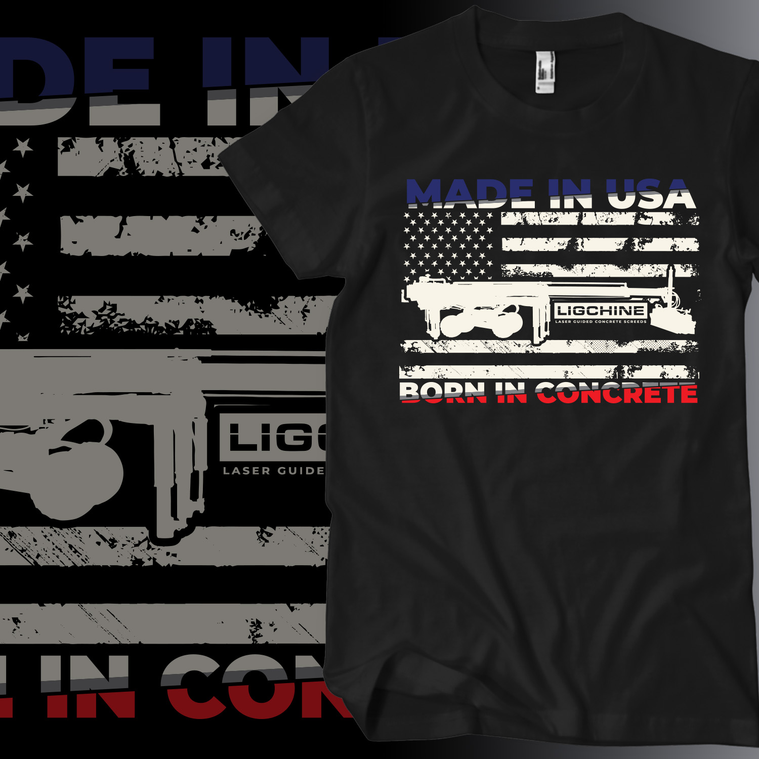 T-shirt Design by ScarDesigns for this project | Design #34178192