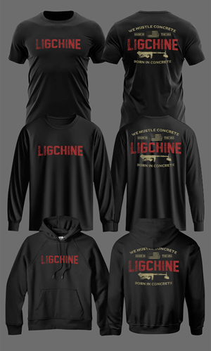 Design de T-shirt par guruntool pour ce projet | Design : #34177627
