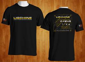 T-Shirt-Design von MangkuJiwo für dieses Projekt | Design #34167252