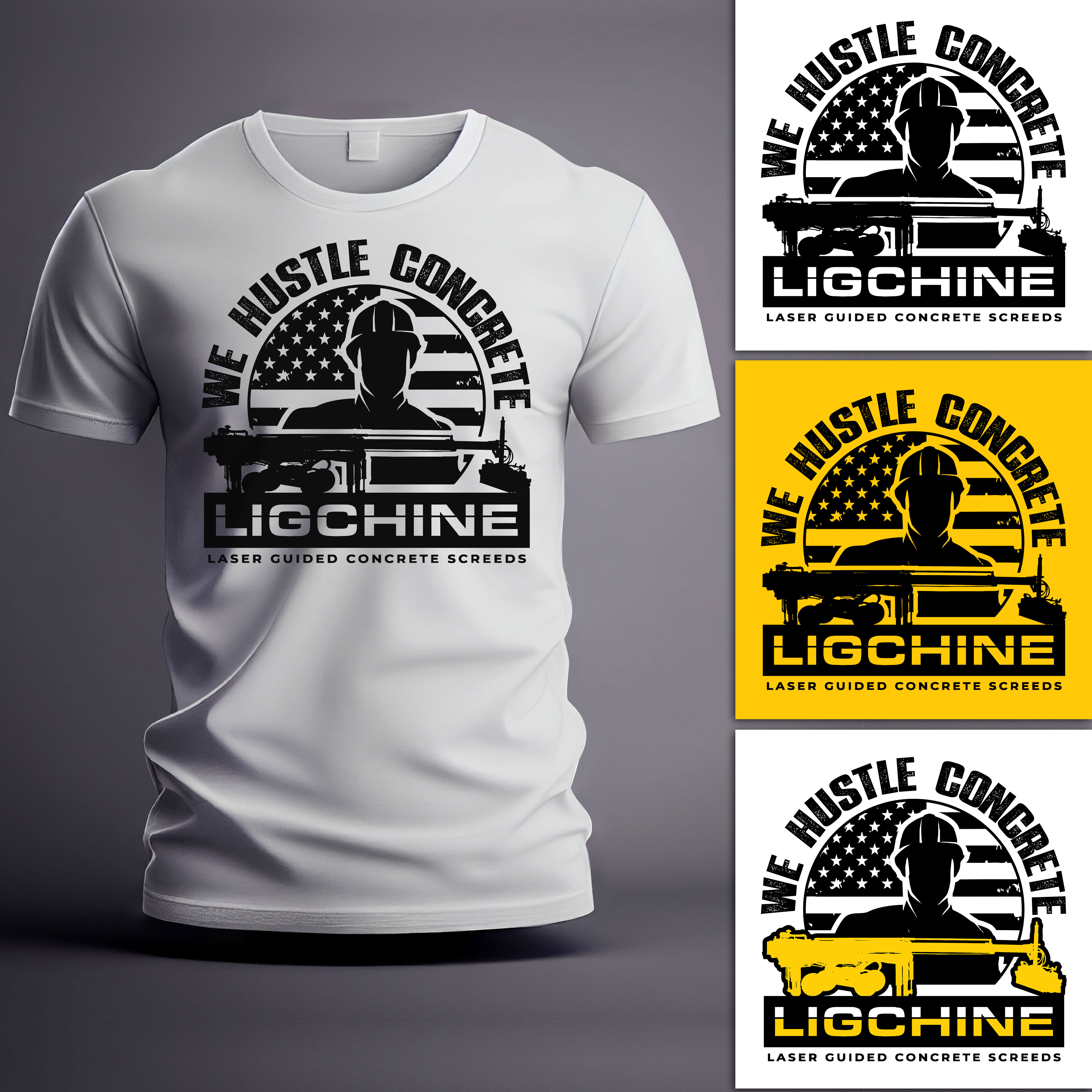 T-Shirt-Design von iwan s für dieses Projekt | Design #34181194