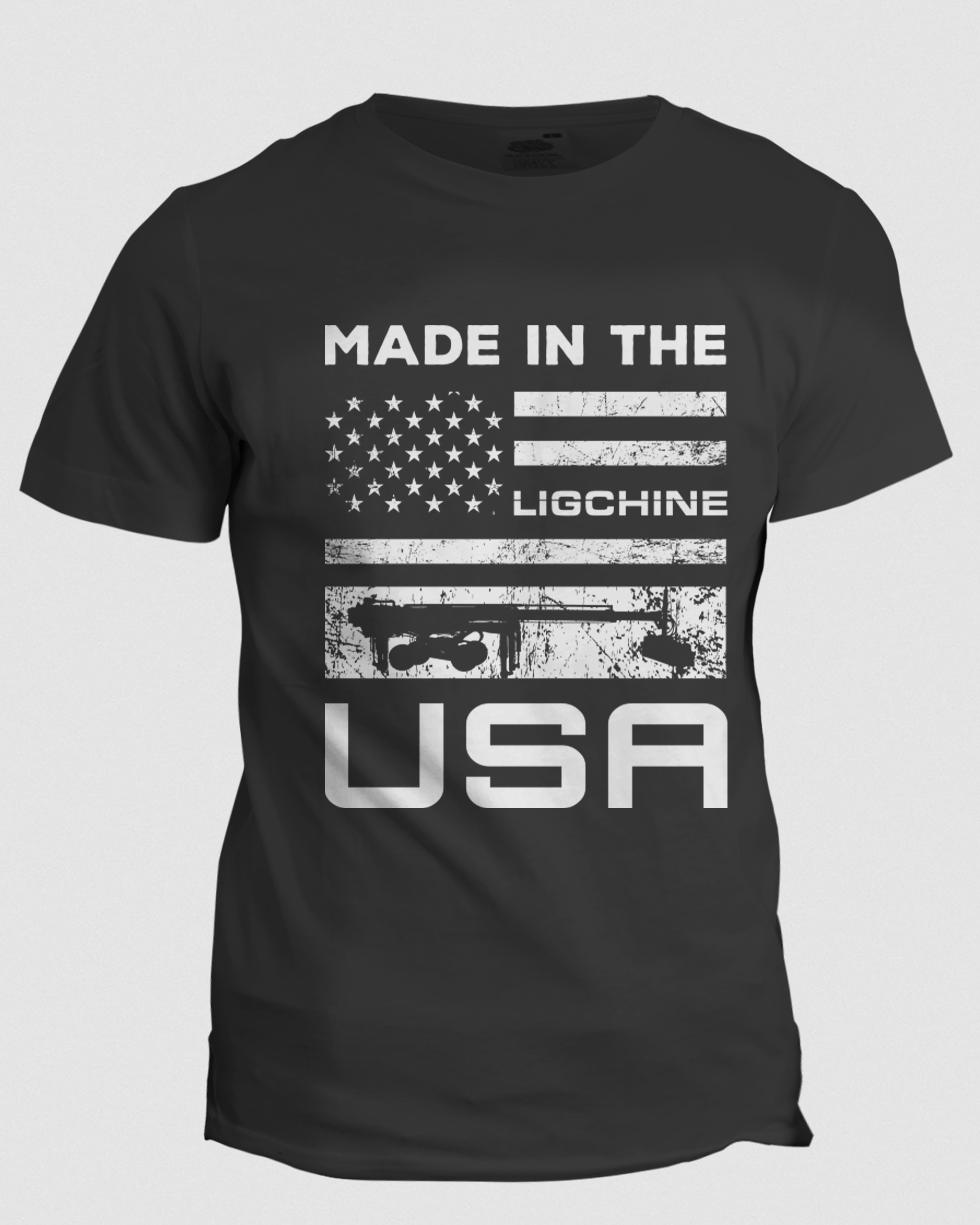 Design de T-shirt par Karim Craft pour ce projet | Design #34152210