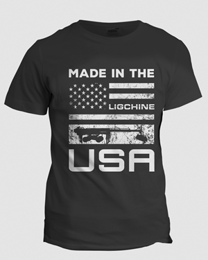 T-shirt Design by Karim Craft
