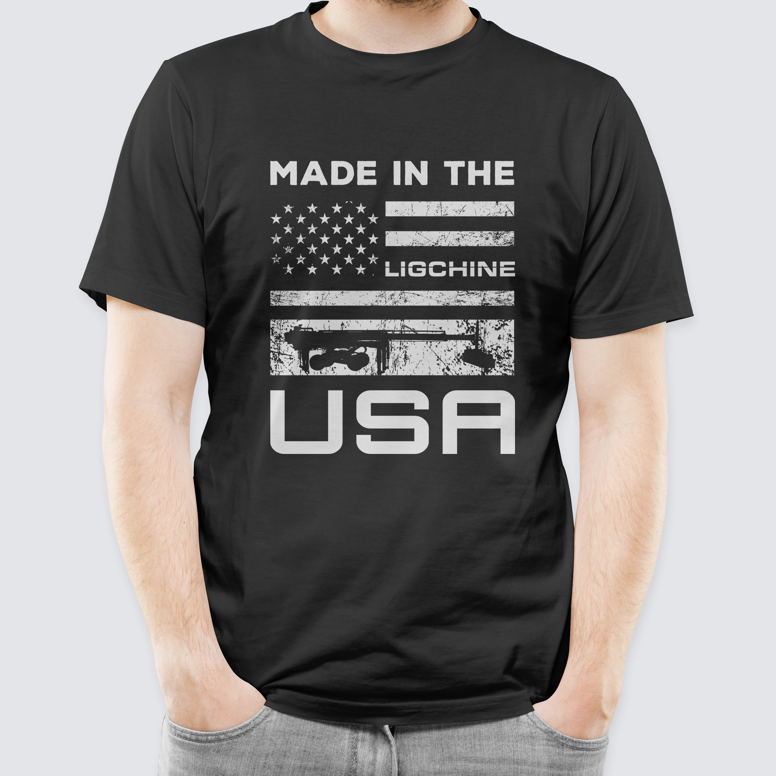 Diseño de Camiseta por Ratul Designs para este proyecto | Diseño #34152214