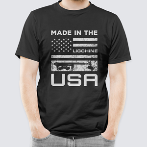 Diseño de Camiseta por Karim Craft para este proyecto | Diseño: #34152214