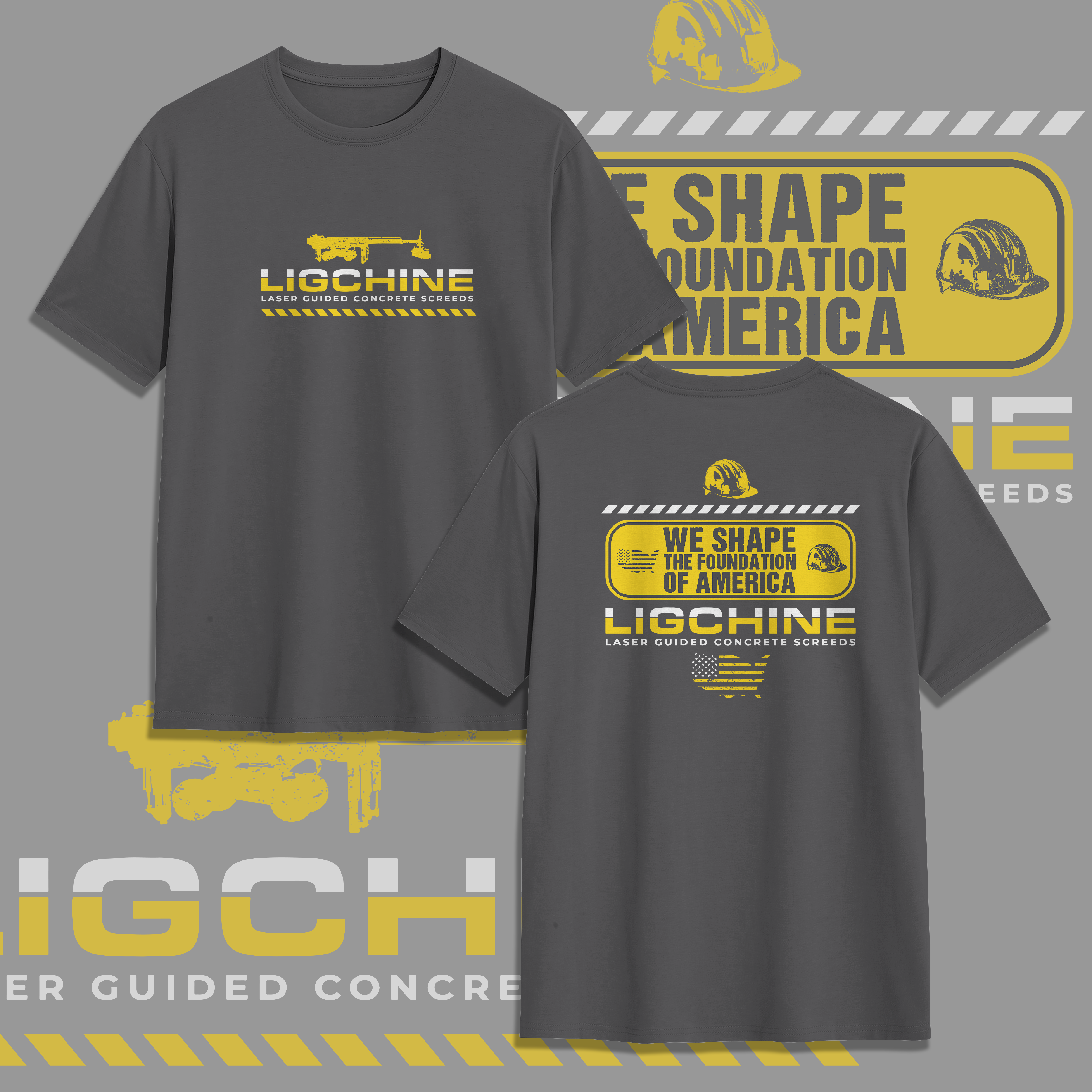 Diseño de Camiseta por V FOUR DESIGN para este proyecto | Diseño #34190895