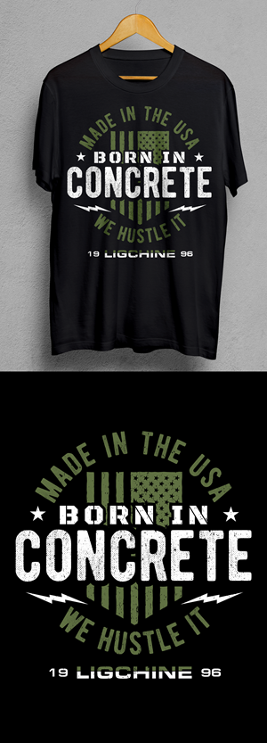 Design de T-shirt par Oleksandr Tovarkov pour ce projet | Design : #34174527
