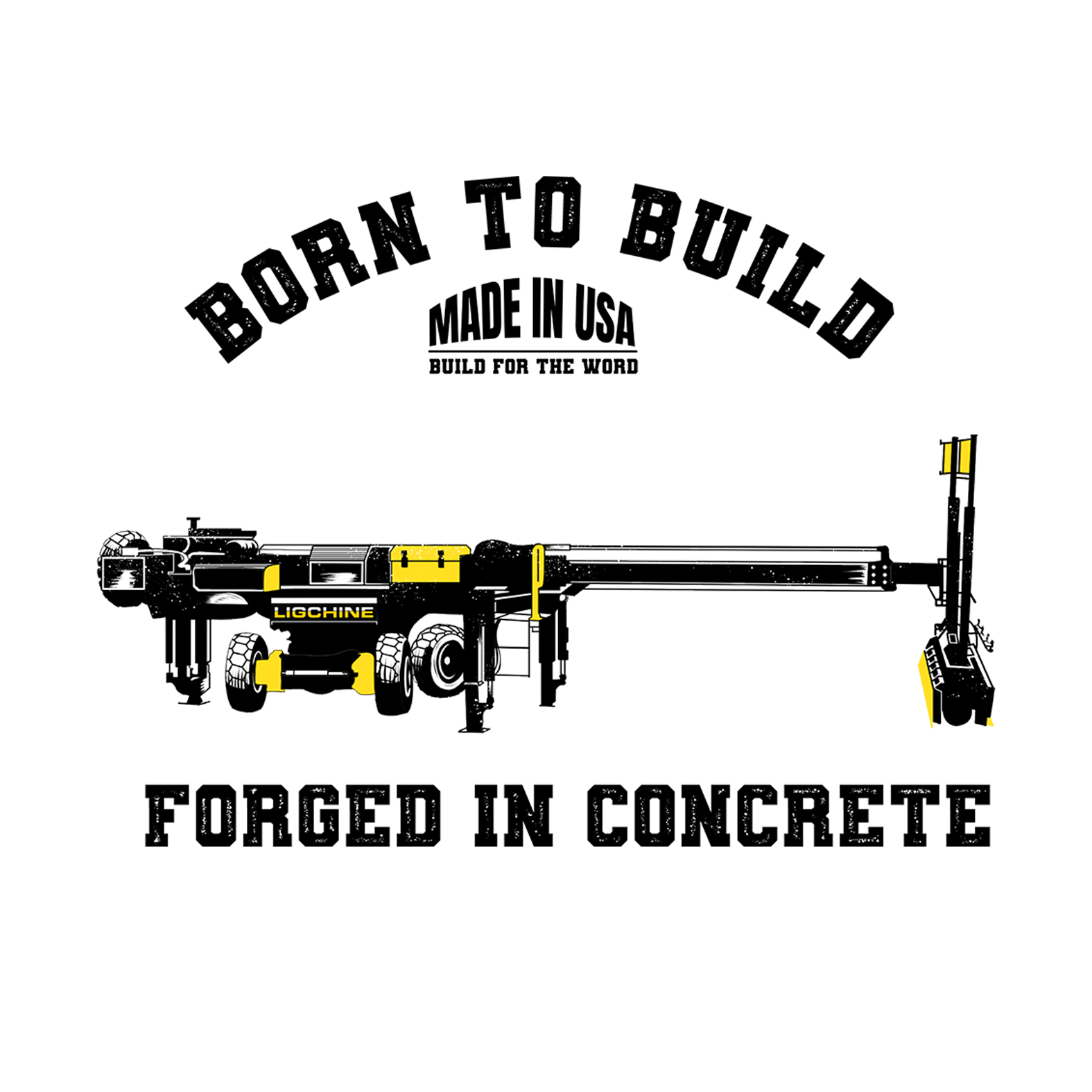 Diseño de Camiseta por Fortunate Studio para este proyecto | Diseño #34185948