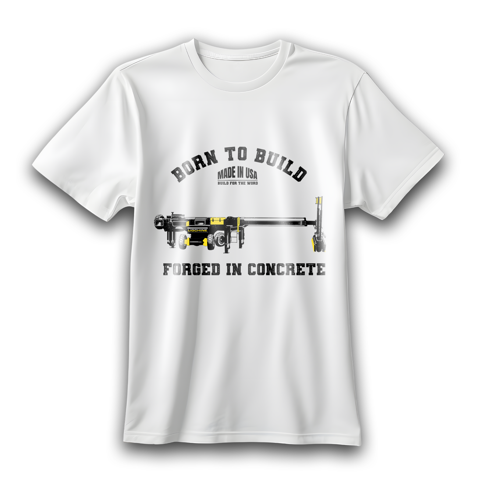 Diseño de Camiseta por Fortunate Studio para este proyecto | Diseño #34185954