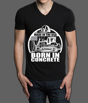 Diseño de Camiseta por Designer Thamara para este proyecto | Diseño: #34189471